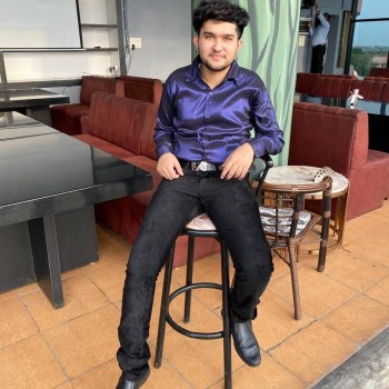 Ahaskar Shukla